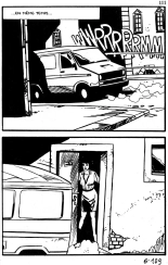 Prostitute 006 - Massages : page 111