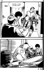 Prostitute 006 - Massages : page 112