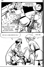 Prostitute 006 - Massages : page 114