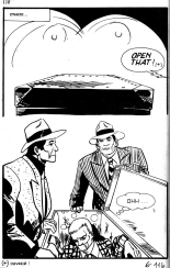 Prostitute 006 - Massages : page 118