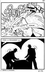 Prostitute 006 - Massages : page 119