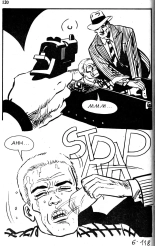 Prostitute 006 - Massages : page 120