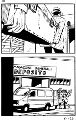 Prostitute 006 - Massages : page 128
