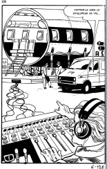 Prostitute 006 - Massages : page 130