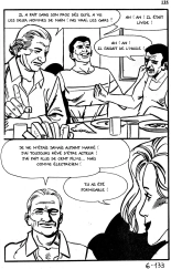 Prostitute 006 - Massages : page 135