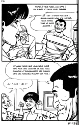 Prostitute 006 - Massages : page 136