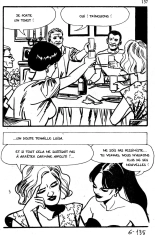 Prostitute 006 - Massages : page 137