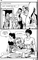 Prostitute 006 - Massages : page 140