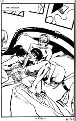 Prostitute 006 - Massages : page 142