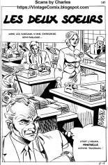 Prostitute 006 - Massages : page 145