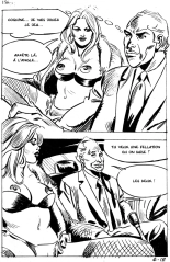 Prostitute 006 - Massages : page 156