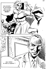 Prostitute 006 - Massages : page 167