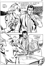 Prostitute 006 - Massages : page 171