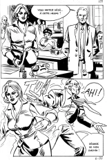 Prostitute 006 - Massages : page 177