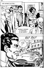 Prostitute 006 - Massages : page 178