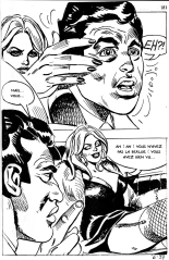 Prostitute 006 - Massages : page 181
