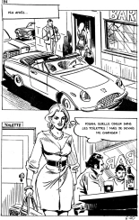 Prostitute 006 - Massages : page 184
