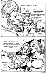 Prostitute 006 - Massages : page 186