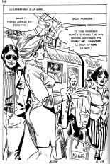 Prostitute 006 - Massages : page 188
