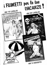 Prostitute 006 - Massages : page 195