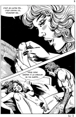 Prostitute Special 26 - Reveil rocambolesque : page 5