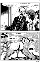 Prostitute Special 26 - Reveil rocambolesque : page 7