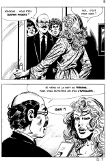 Prostitute Special 26 - Reveil rocambolesque : page 9
