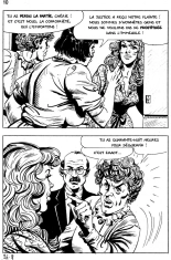 Prostitute Special 26 - Reveil rocambolesque : page 10