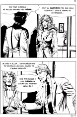 Prostitute Special 26 - Reveil rocambolesque : page 11