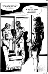 Prostitute Special 26 - Reveil rocambolesque : page 13