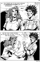 Prostitute Special 26 - Reveil rocambolesque : page 15
