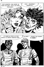 Prostitute Special 26 - Reveil rocambolesque : page 16
