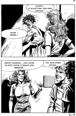 Prostitute Special 26 - Reveil rocambolesque : page 17