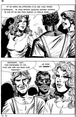 Prostitute Special 26 - Reveil rocambolesque : page 18