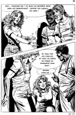 Prostitute Special 26 - Reveil rocambolesque : page 19