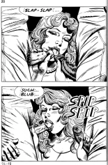 Prostitute Special 26 - Reveil rocambolesque : page 20
