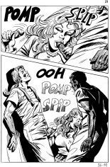 Prostitute Special 26 - Reveil rocambolesque : page 21