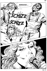 Prostitute Special 26 - Reveil rocambolesque : page 23