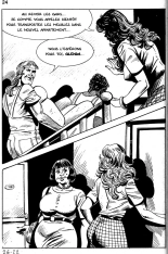 Prostitute Special 26 - Reveil rocambolesque : page 24
