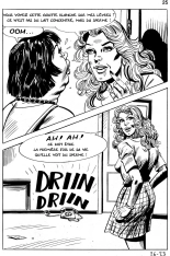 Prostitute Special 26 - Reveil rocambolesque : page 25