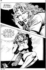 Prostitute Special 26 - Reveil rocambolesque : page 26