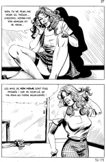 Prostitute Special 26 - Reveil rocambolesque : page 27