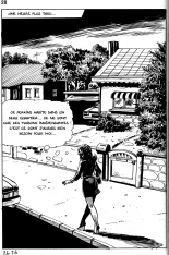 Prostitute Special 26 - Reveil rocambolesque : page 28
