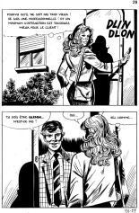 Prostitute Special 26 - Reveil rocambolesque : page 29