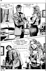 Prostitute Special 26 - Reveil rocambolesque : page 30