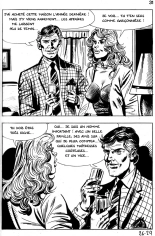 Prostitute Special 26 - Reveil rocambolesque : page 31