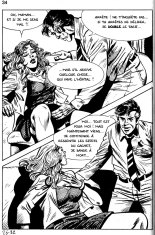 Prostitute Special 26 - Reveil rocambolesque : page 34