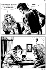 Prostitute Special 26 - Reveil rocambolesque : page 35