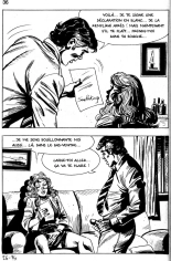 Prostitute Special 26 - Reveil rocambolesque : page 36