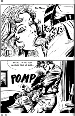 Prostitute Special 26 - Reveil rocambolesque : page 38